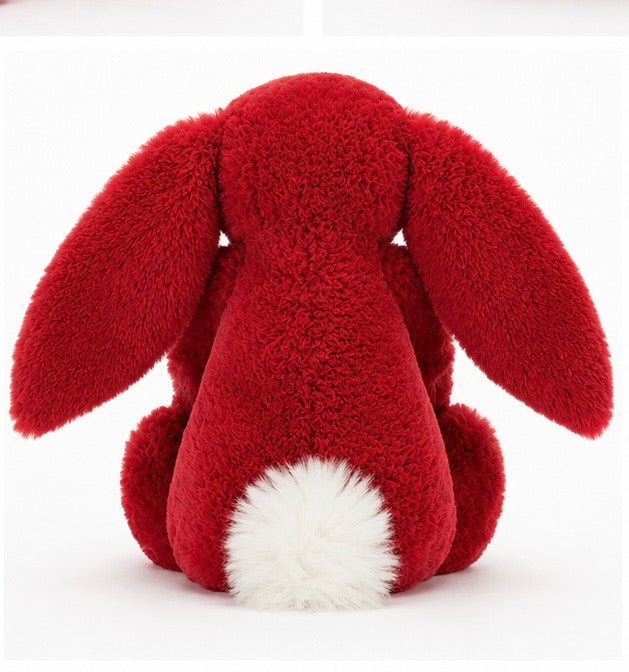 Bashful Luxe Bunny Scarlett