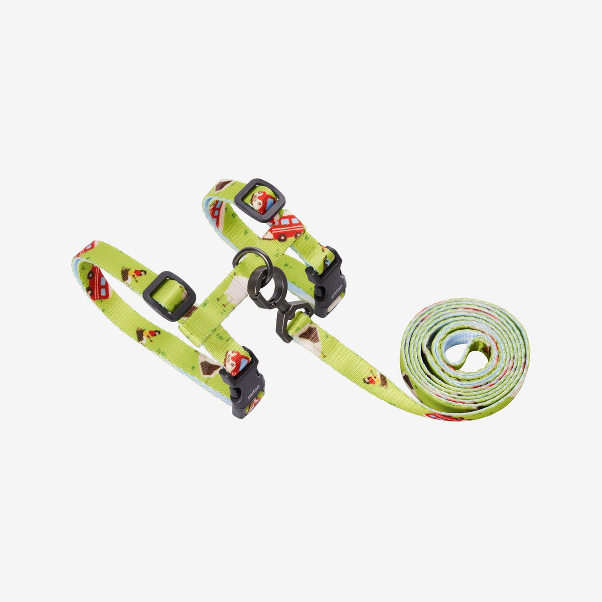 Cat Leash & Harness