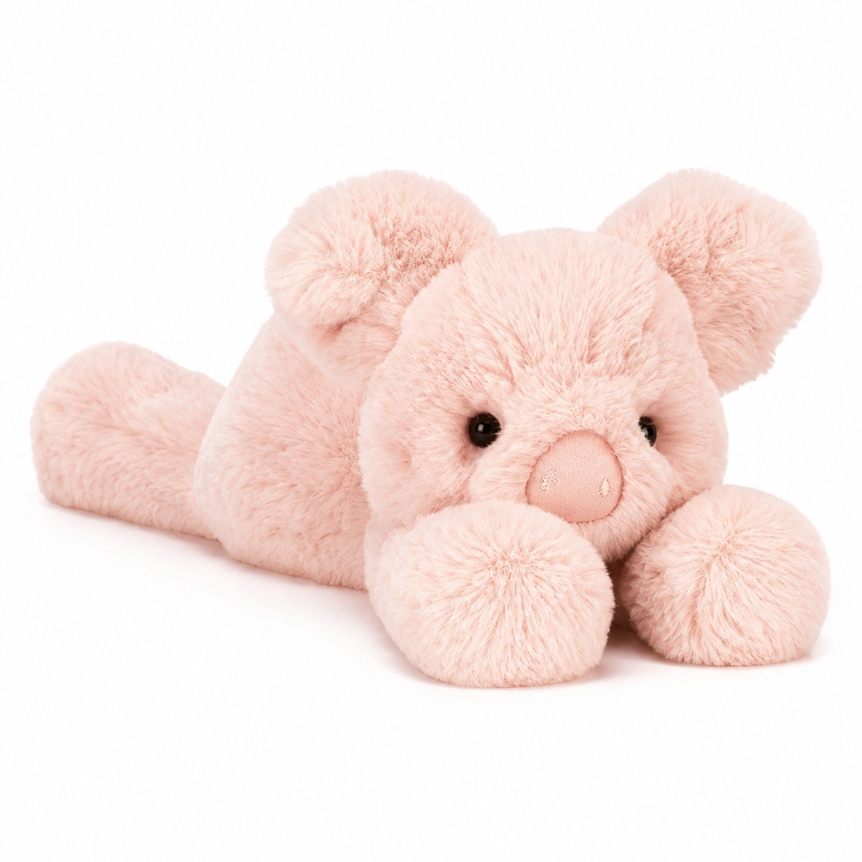 Smudge Pig