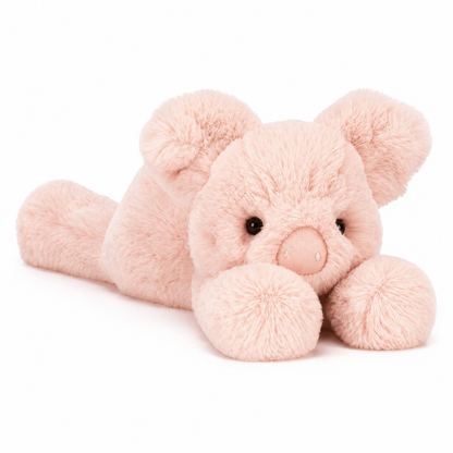 Smudge Pig