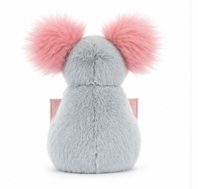 Koala With Message