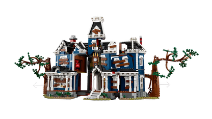11370 - Stranger Things: The Creel House