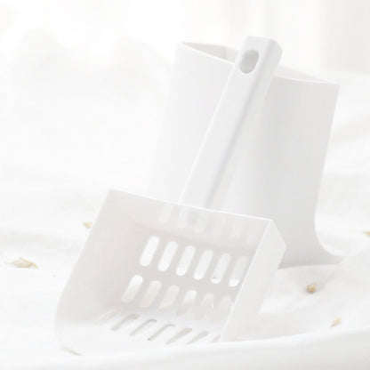 Cat Litter Scoop Set