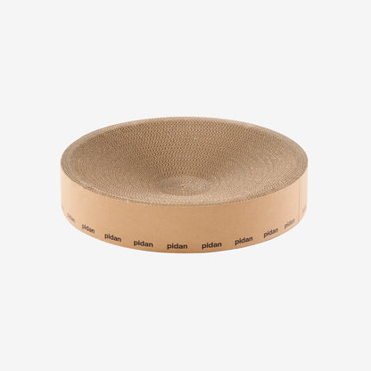Round Scratch Lounger