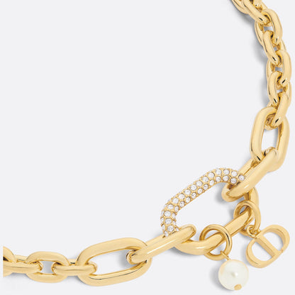 18K Dior D-Fusion Necklace