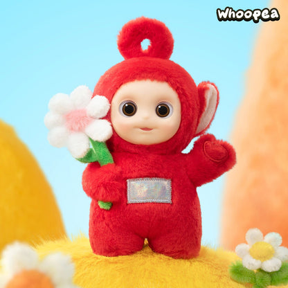 Teletubbies "Say Hello" Series Figures, Blind Box