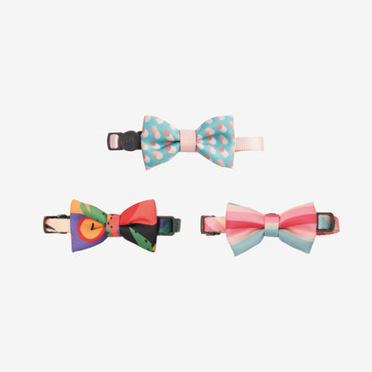 Pet Bow Tie Collar