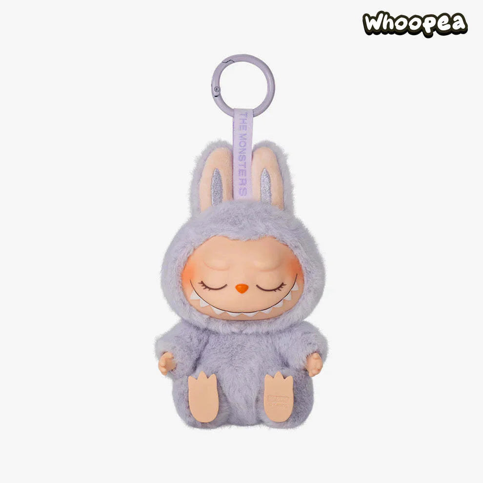 LABUBU THE MONSTERS - Have a Seat Vinyl Plush Dolls, Blind Box