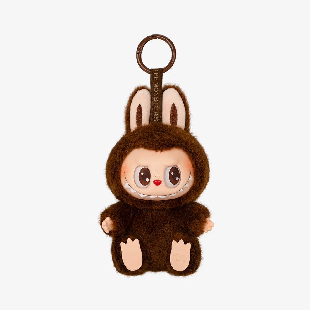LABUBU THE MONSTERS - Have a Seat Vinyl Plush Dolls, Blind Box