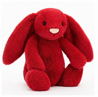 Bashful Luxe Bunny Scarlett