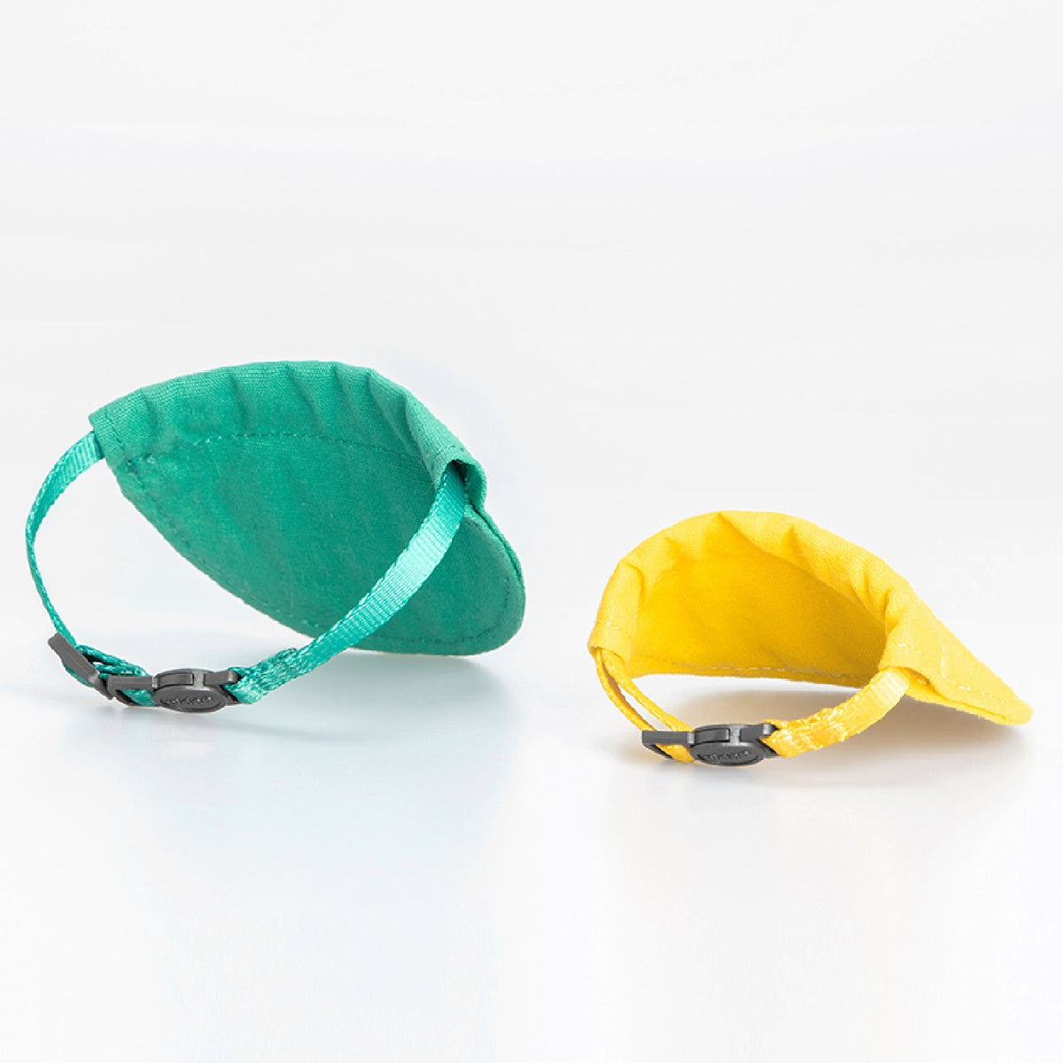 Pet Bib Collar