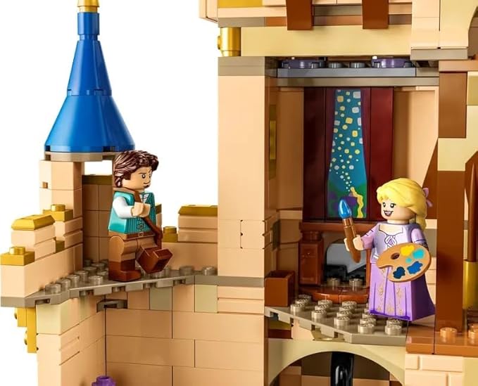 LEGO Disney: Disney Castle - 43222
