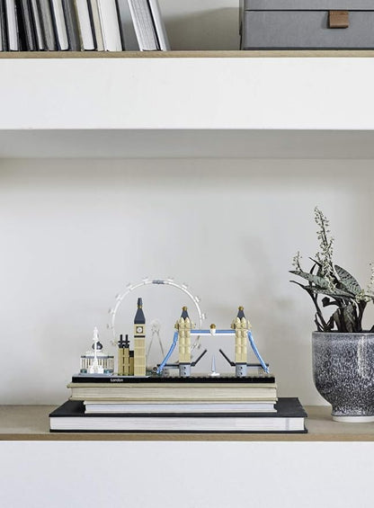 LEGO® Architecture: London Skyline (21034)
