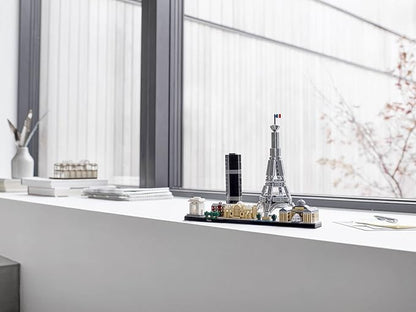 LEGO® Architecture: Paris Skyline (21044)