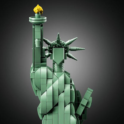 LEGO® Architecture: The Statue of Liberty (21042)