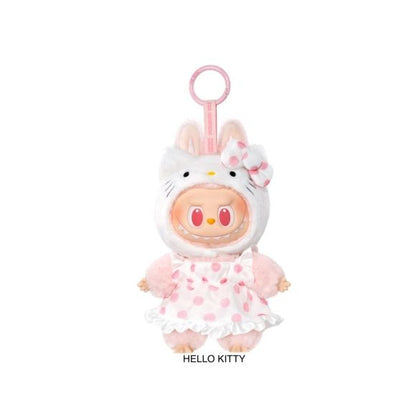 POP MART Labubu The Monsters Sanrio Hello Kitty and Friends - Hello Kitty AUTHENTIC