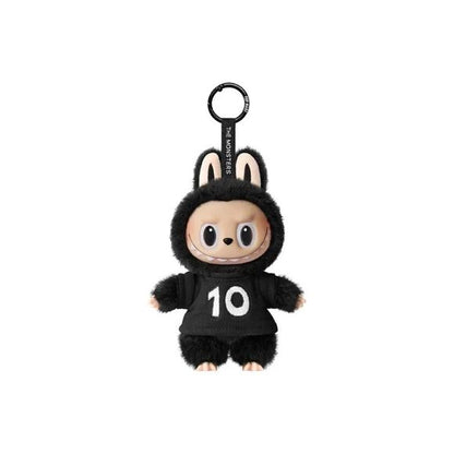 POP MART Labubu The Monsters LABUBU 10th Anniversary Limited Exclusive Set A