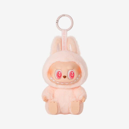 POP MART Labubu V2 Have A Seat ¨C The Monsters Series ¨C Blind Box AUTHENTIC