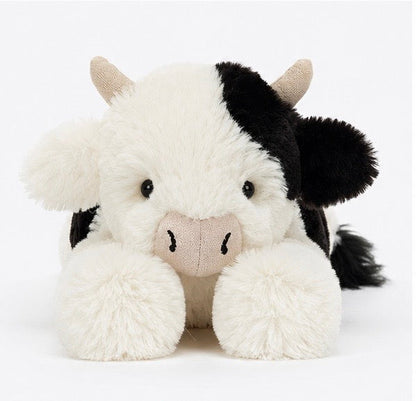Smudge cow