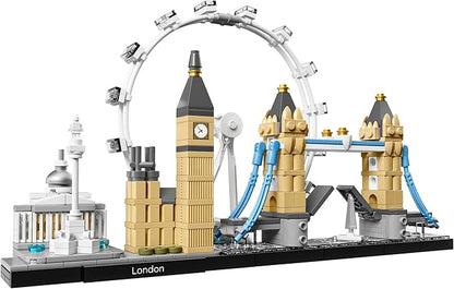 LEGO® Architecture: London Skyline (21034)
