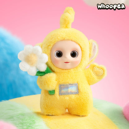 Teletubbies "Say Hello" Series Figures, Blind Box