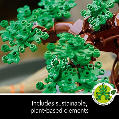 LEGO® ICONS: Bonsai Tree (10281)