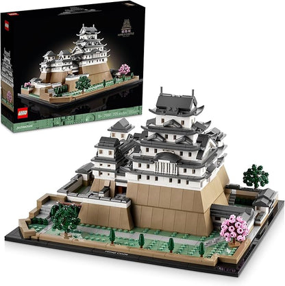 LEGO® Architecture: Himeji Castle (21060)