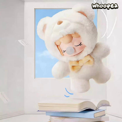 Nanci Bear Inner World Series Plush Pendant Blind Box
