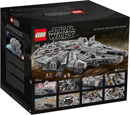 LEGO® Star Wars™ Millennium Falcon™ (75192)