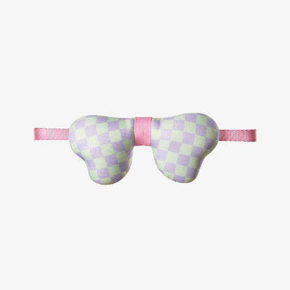 Pet 3D Bow Tie Collar