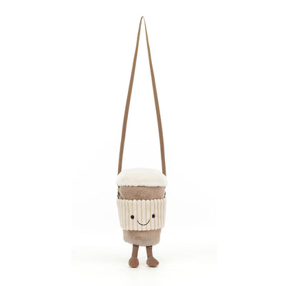 Amuseables Coffee-to-Go Bag