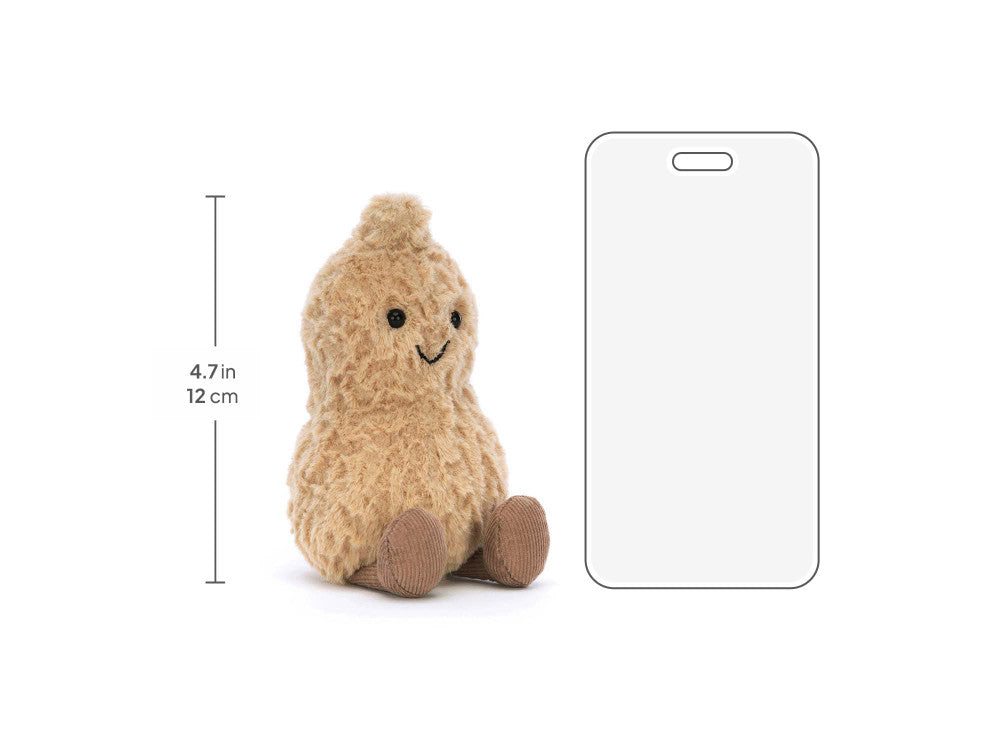 Amuseables Peanut