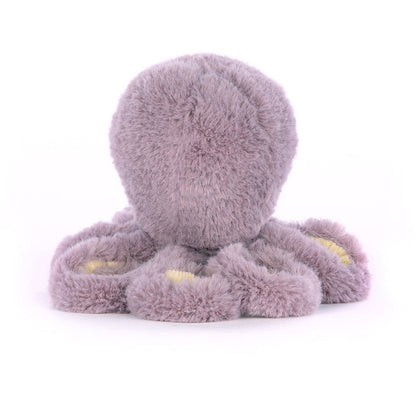 Maya Octopus