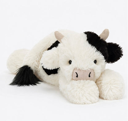Smudge cow