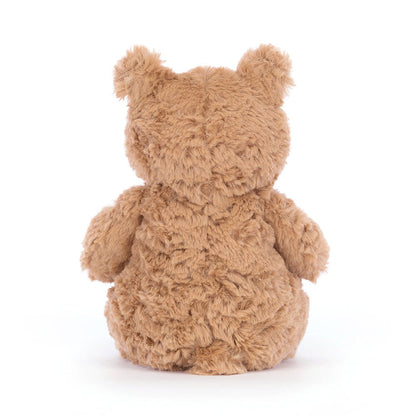 Bartholomew Bear