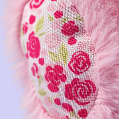 Blushkin Blossom Luxe Bunny