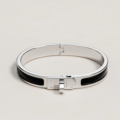 HERMES Clic H Bracelet Metal(Many PHW)