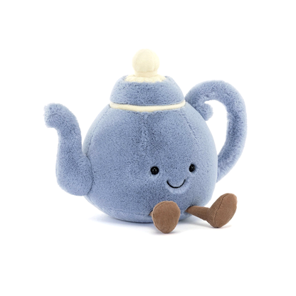 Amuseables Vicky Teapot