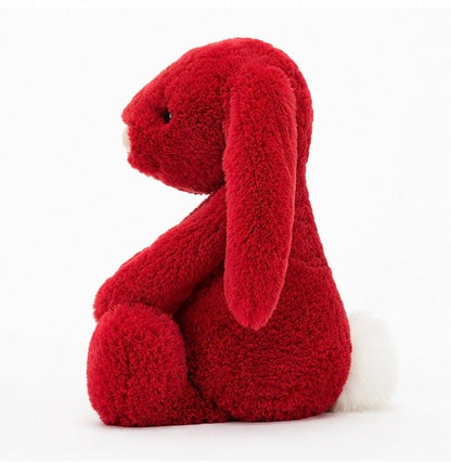 Bashful Luxe Bunny Scarlett