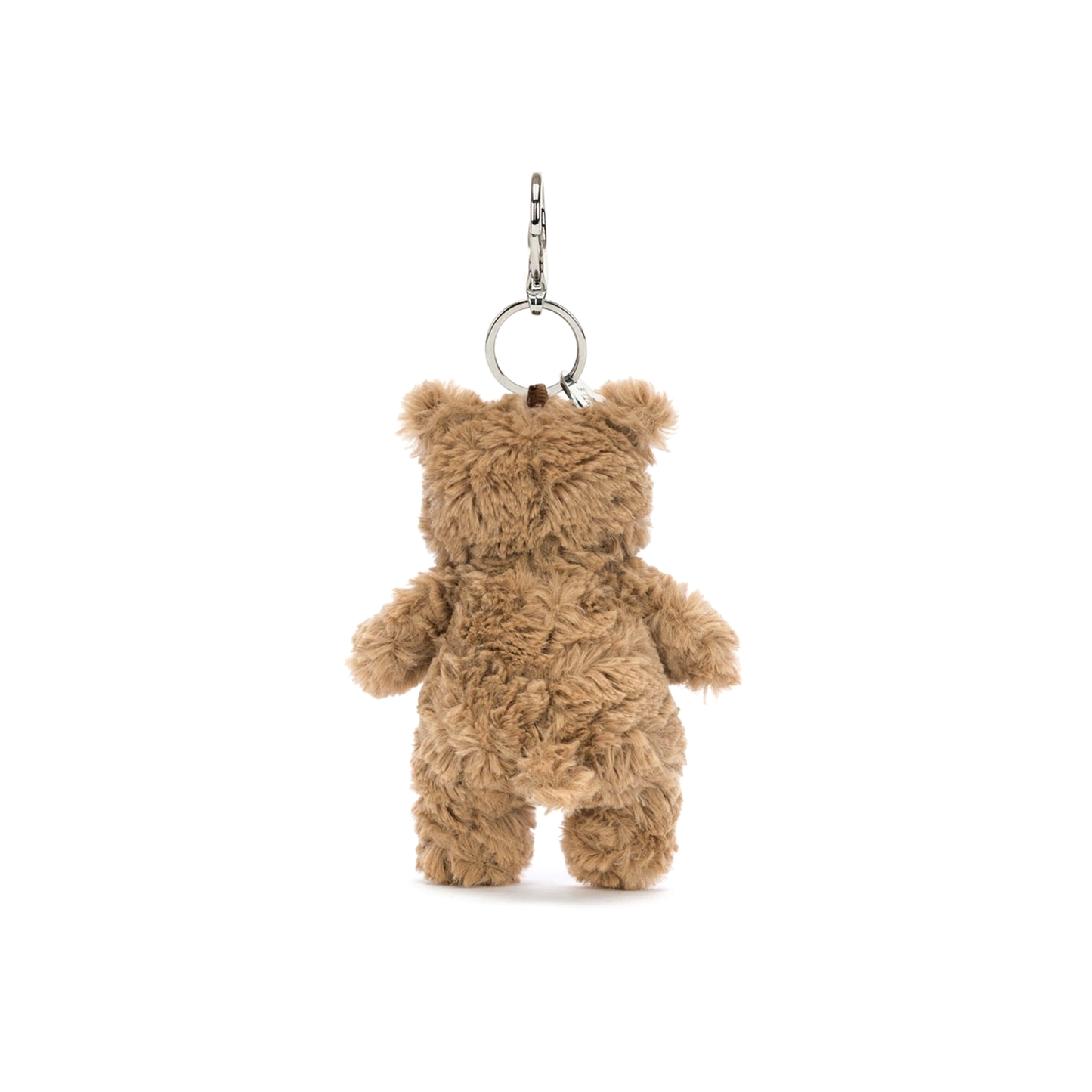 Bartholomew Bear Bag Charm