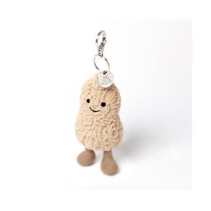 Amuseables Peanut Bag Charm