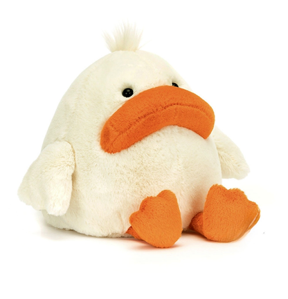 Delia Duck