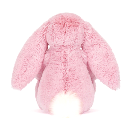 Blushkin Blossom Luxe Bunny