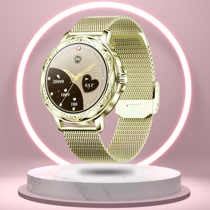 Coffret Connecté BellaScan