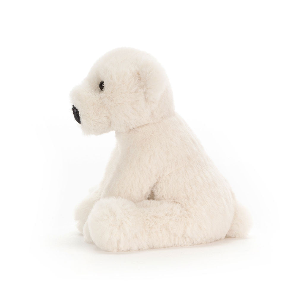 Perry Polar Bear
