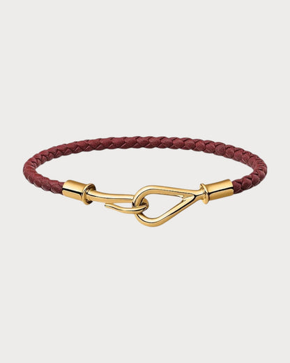 HERMES Jumbo Bracelet Swift Leather(Many)