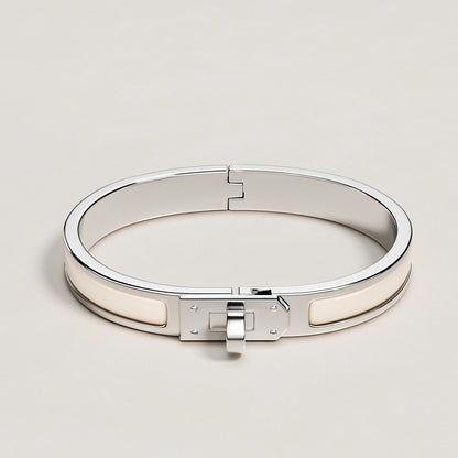 HERMES Clic H Bracelet Metal(Many PHW)