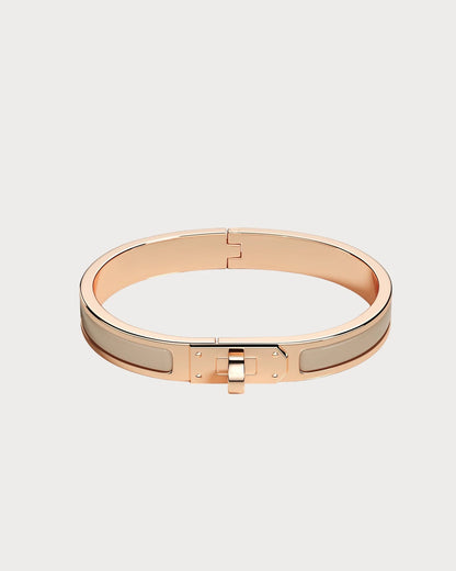 HERMES Clic H Kelly Bracelet Metal(Many)