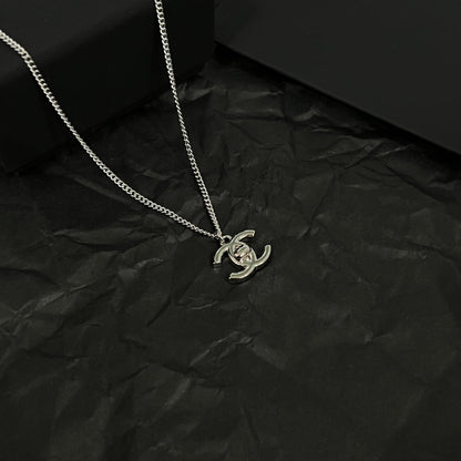 18K  Chanel Vintage Necklace