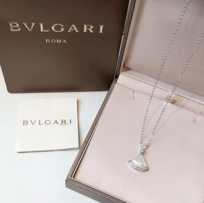 18K BVLGARI BVLGARI Dream Pearls Necklace